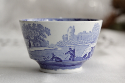 お洒落 １９０７年（明治４０） イギリス ＣＯＰＥＬＡＮＤ ＳＰＯＤＥ