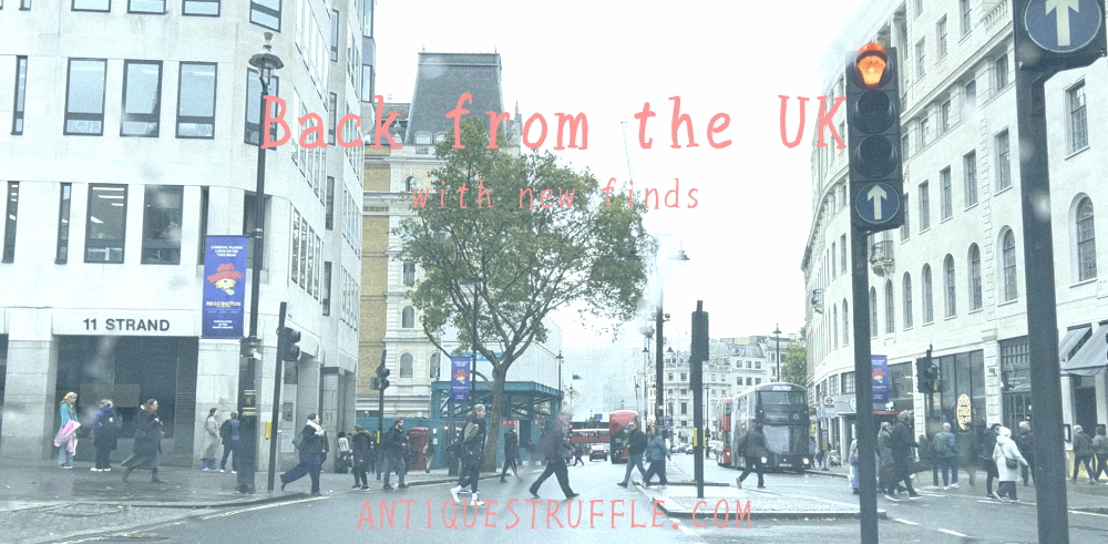 京都市左京区のアンティークショップ フランス・イギリスのジュエリー・家具・雑貨・ブロカントの販売 | 【Antiques Truffle】 アンティークス トリュフ 京都 鹿ケ谷