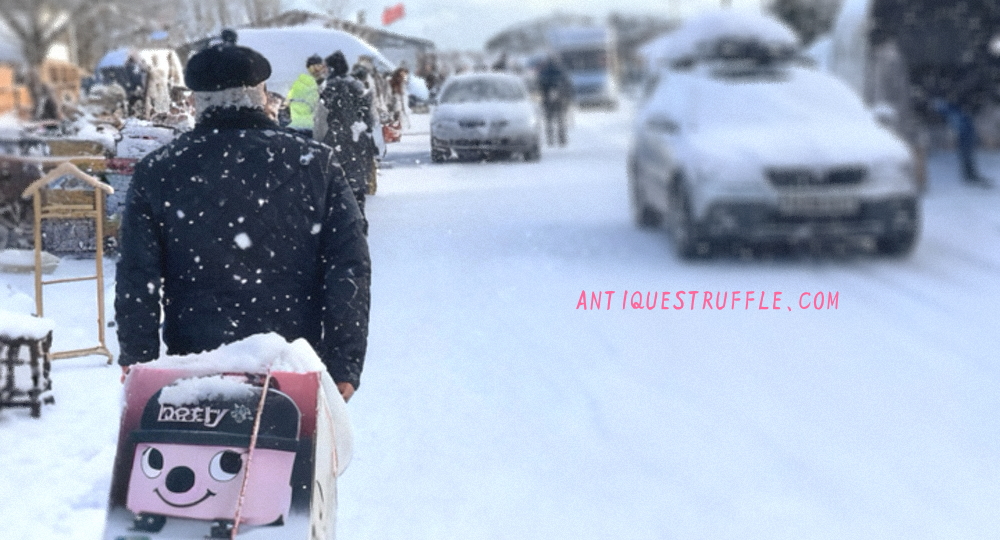 京都市左京区のアンティークショップ フランス・イギリスのジュエリー・家具・雑貨・ブロカントの販売 | 【Antiques Truffle】 アンティークス トリュフ 京都 鹿ケ谷