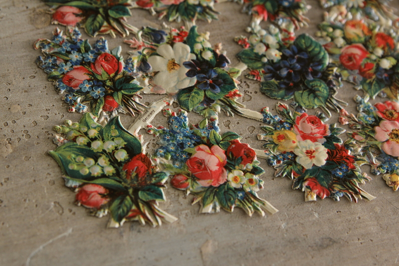 �A���e�B�[�N�N�����X�@�h�C�c�@�o���@�X�Y�����@�p���W�[