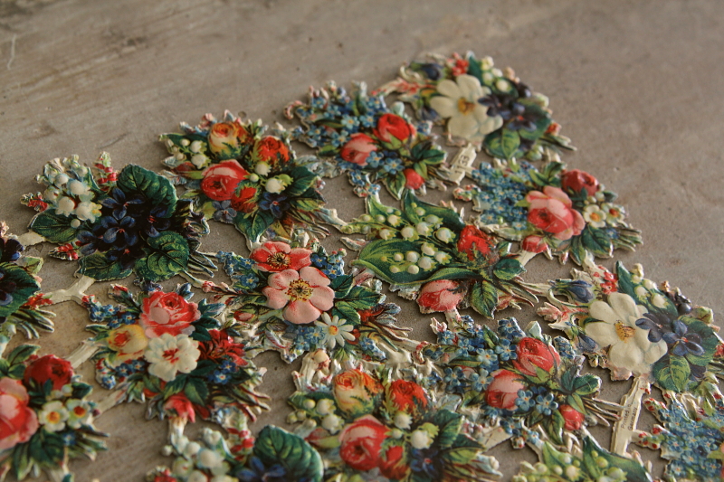 �A���e�B�[�N�N�����X�@�h�C�c�@�o���@�X�Y�����@�p���W�[