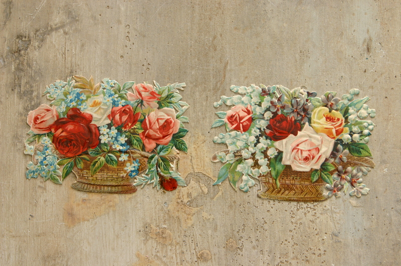 �A���e�B�[�N�f�R�p�[�W���@�C�M���X�@�N�����X�@�t�����[�o�X�P�b�g