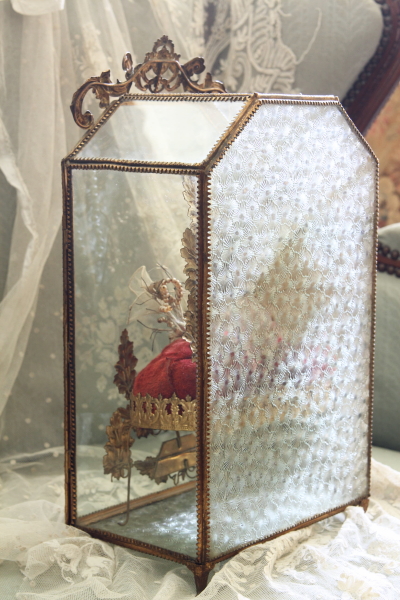 �O���[�u�h�}���G�@globe de mariee �A���e�B�[�N�E�F�f�B���O�@�t�����X