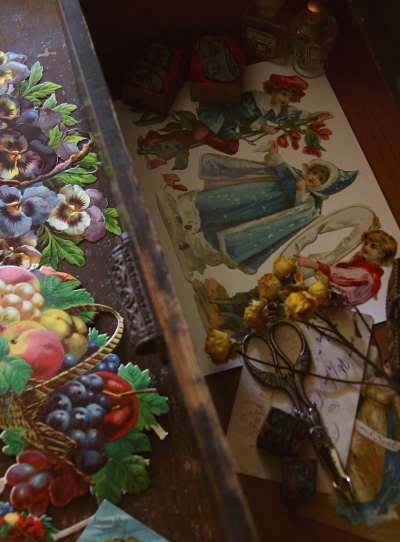 �A���e�B�[�N�N�����X�@�t�����X