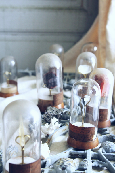 アンティーク鉱物標本 科学 実験具 フランス 【Antiques Truffle 京都