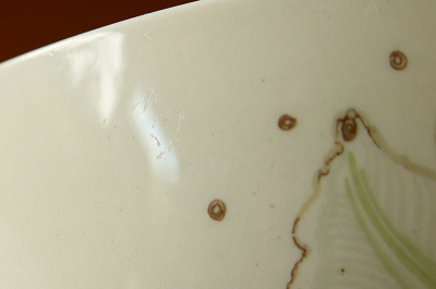 クレマチスのシュガーボウル　スージー・クーパー SUSIE COOPER イギリス