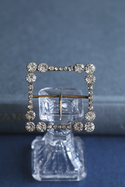 オールドペーストバックル　ヨーロッパ　アンティークストリュフ 2026020304