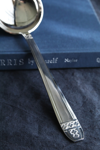 幾何学顧問のスープレードル　フランス　アンティークストリュフ 2026020304