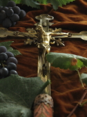 �A���e�B�[�N�N���X�@Processional Cross�@�s��̏\���ˁ@����@�t�����X