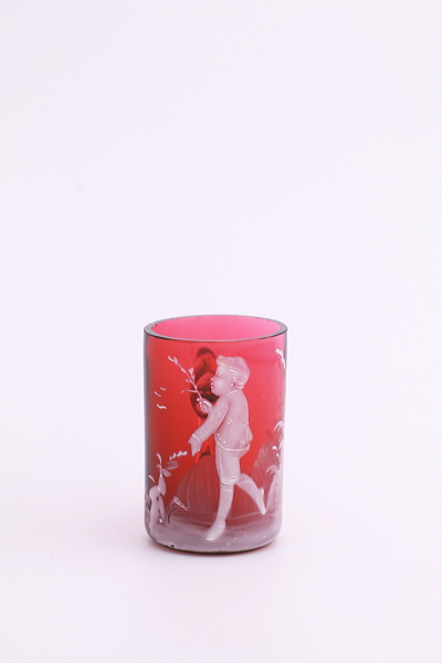 メリーグレゴリーのミニチュアタンカード　アンティークストリュフ 20250808