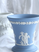 �W���X�p�[�E�F�A�@�t�����[�x�[�X�@�E�G�b�W�E�b�h wedgwood �C�M���X�@�A���e�B�[�N�X�g�����t 20250711
