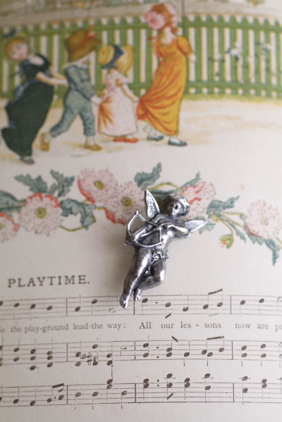 アンティークジュエリー　ヴィンテージアクセサリー　イギリス　フランス　ヨーロッパ　アンティークストリュフ 20251209