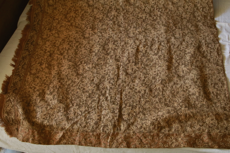 �A���e�B�[�N�����v�V�F�[�h�@�t�����X�@���l���t�H�[���h�@�t���X�g�K���X