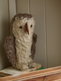 �t�@�[�l���@�I�E���@Farnell Owl�@�t�N���E�@�A���e�B�[�N�X�g�����t 20260602