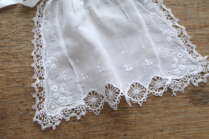 ハンドメイドドールズクローズ　アンティークストリュフ 20250718