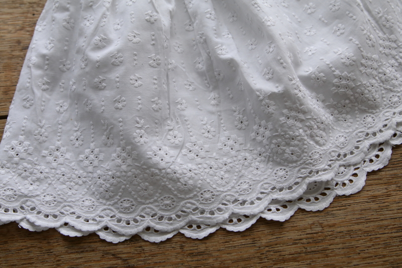 ハンドメイドドールズクローズ　アンティークストリュフ 20250718