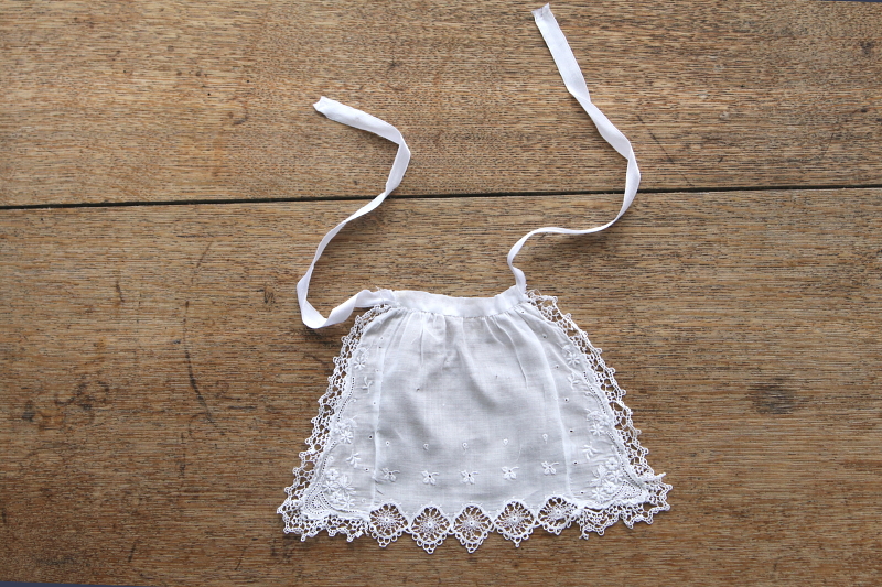 ハンドメイドドールズクローズ　アンティークストリュフ 20250718