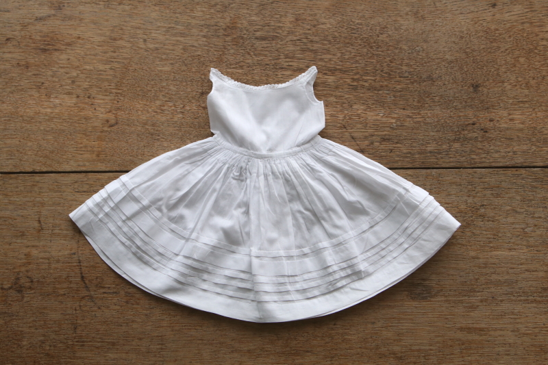 ハンドメイドドールズクローズ　アンティークストリュフ 20250718