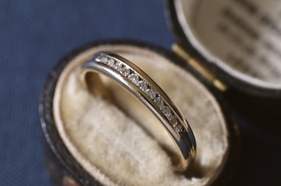 メレダイヤレールセットバンドリング　イギリス　アンティークストリュフ