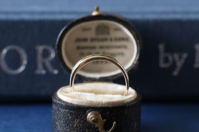 メレダイヤレールセットバンドリング　イギリス　アンティークストリュフ