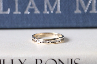 メレダイヤレールセットバンドリング　イギリス　アンティークストリュフ