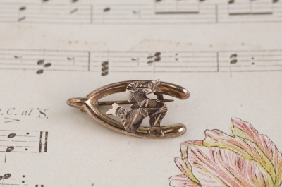 アンティークジュエリー　ヴィンテージアクセサリー　イギリス　フランス　ヨーロッパ　アンティークストリュフ