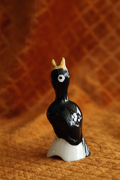 MIDWINTERのパイバード　パイファネル　マザーグース　イギリス　アンティークストリュフ