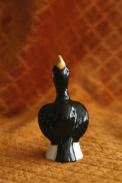 MIDWINTERのパイバード　パイファネル　マザーグース　イギリス　アンティークストリュフ