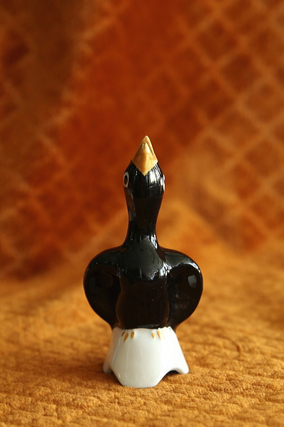 MIDWINTERのパイバード　パイファネル　マザーグース　イギリス　アンティークストリュフ