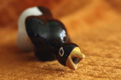 MIDWINTERのパイバード　パイファネル　マザーグース　イギリス　アンティークストリュフ