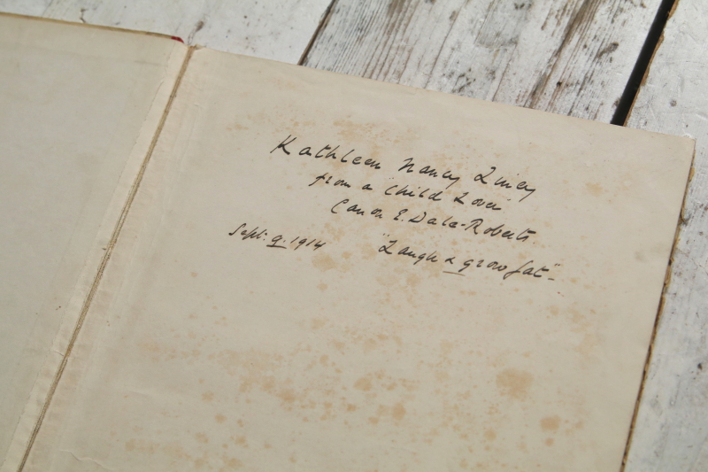 Struwwelpeter ドイツ　イギリス　もじゃもじゃペーター　アンティークストリュフ