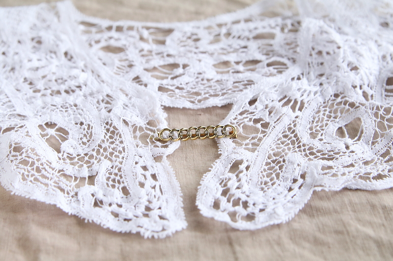 デッドストックピンブローチ　フランス　アンティークストリュフ