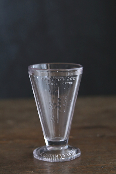 ベビーフードゲージ　the allensburry イギリス　アンティークストリュフ