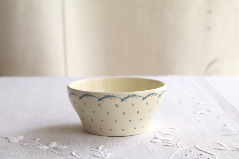 susie cooper スージークーパー　プランタン　シュガーベイスン　イギリス　アンティークストリュフ