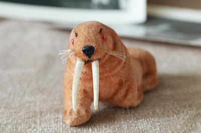 MaxCarlの動物シリーズ　ドイツ　アンティークストリュフ