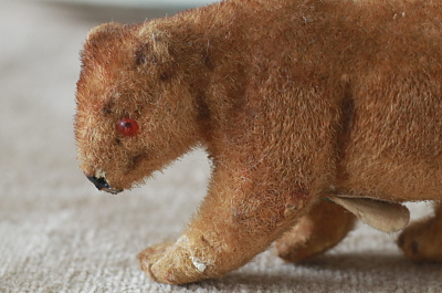 MaxCarlの動物シリーズ　ドイツ　アンティークストリュフ