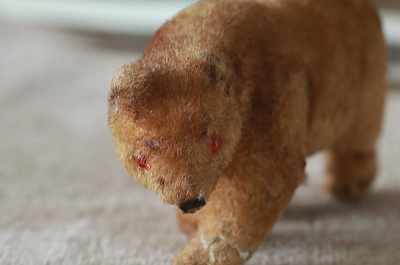 MaxCarlの動物シリーズ　ドイツ　アンティークストリュフ