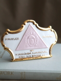 ROYAL DUX�@BOHEMIA�@�V���b�v�f�B�X�v���C�T�C���@�@�A���e�B�[�N�X�g�����t 20260411