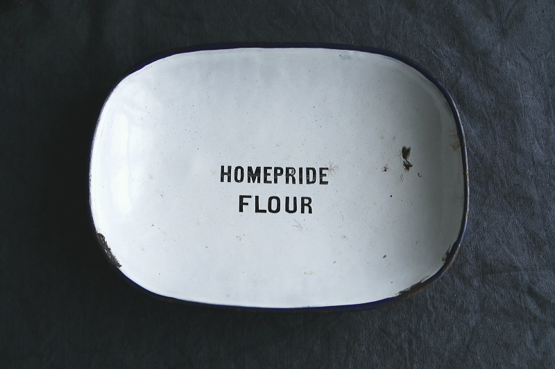 HOMEPRIDE　アドバタイジングスケール　SALTER イギリス アンティークストリュフ