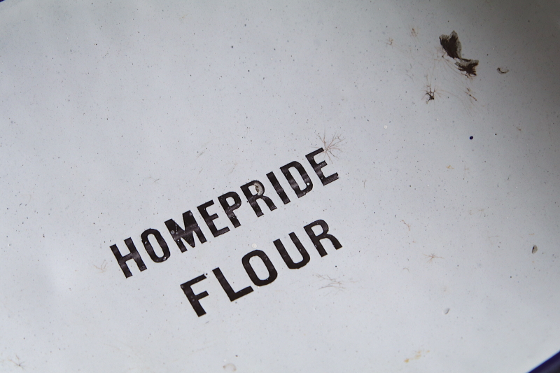 HOMEPRIDE　アドバタイジングスケール　SALTER イギリス アンティークストリュフ