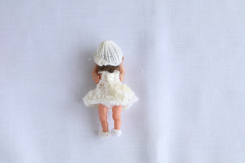 セルロイドドール　Petitcollin フランス　アンティークストリュフ