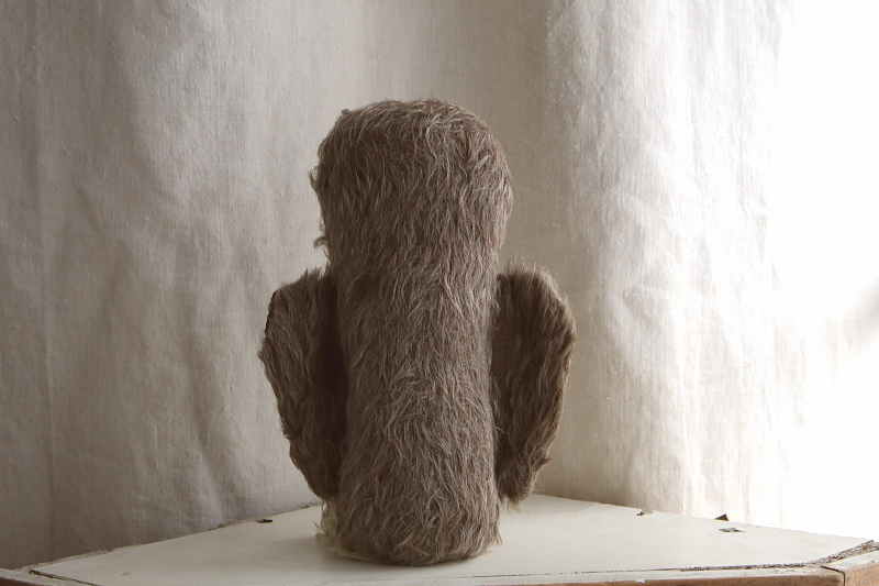 ファーネル　オウル　Farnell Owl　フクロウ　アンティークストリュフ