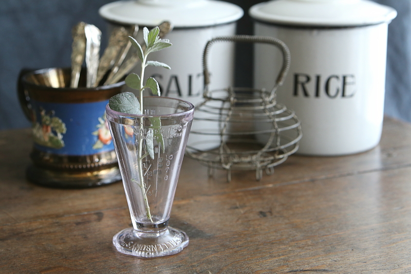 ベビーフードゲージ　the allensburry イギリス　アンティークストリュフ