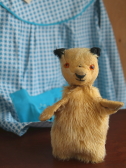 SOOTY�̃p�y�b�g�@�C�M���X�@�`���h�o���[ �A���e�B�[�N�X�g�����t 20260114