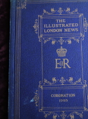 �G���U�x�X2���@�Պ��L�O���@THE ILLUSTRATED LONDON NEWS�@�C�M���X�@�A���e�B�[�N�X�g�����t 20261002