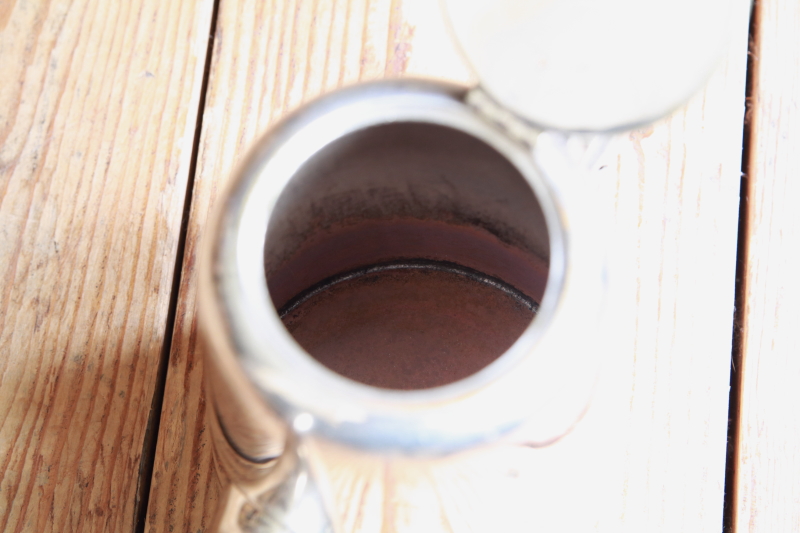 Walker and hall　ホテルウェア　furness line コーヒーポット　アンティークストリュフ