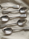 �t�B�h���p�^�[���e�[�u���X�v�[���@henry hobson and sons ���m�O�����@�C�M���X�@�A���e�B�[�N�X�g�����t 20260409