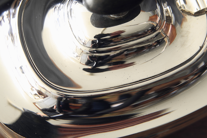 バチェラーティー3点セット　イギリス　アンティークストリュフ