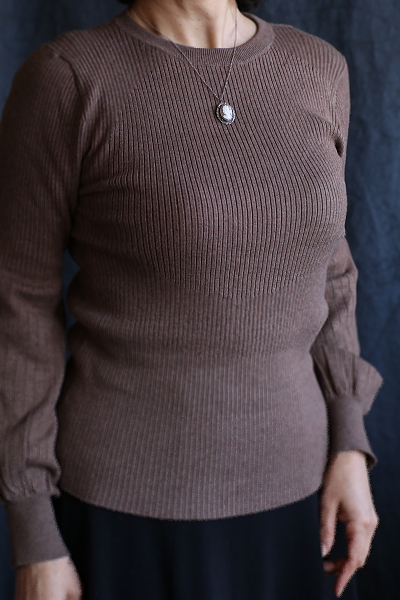 シルバーフレームカメオペンダントブローチ　イタリア　アンティークストリュフ