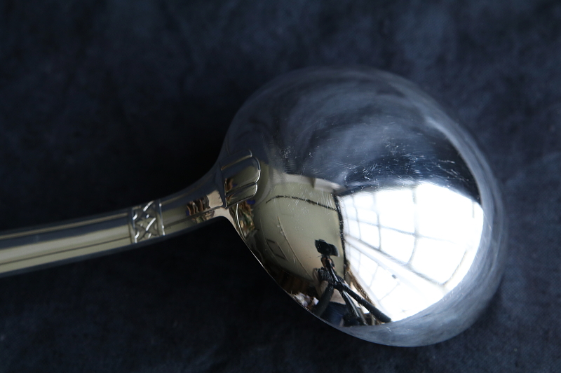 幾何学顧問のスープレードル　フランス　アンティークストリュフ 2026020304